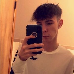 Meet your Posher, Jayden